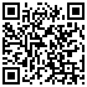 qrcode für Goobay CAT 5e Patchkabel, F/UTP, schwarz, 0.25 m - Kupfer (68704)