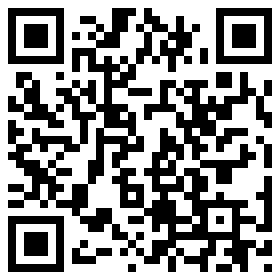 qrcode für Goobay RJ45 Stecker, CAT 6A UTP ungeschirmt - für Rundkab (72501)