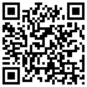 qrcode für Ridi Leuchten GmbH 0860575 recessed luminaire white direct/symmetrical