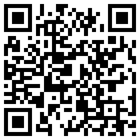 qrcode für Ridi Leuchten GmbH 0860579 DALI LED recessed luminaire 2xR-TUBE 550 mm