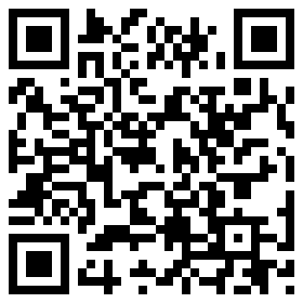 qrcode für Ridi Leuchten GmbH 0860019 DALI LED recessed luminaire 1xR-TUBE 1150 mm 30 W