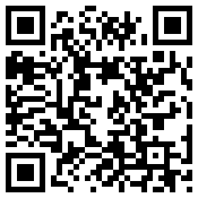 qrcode für Ridi Leuchten GmbH 0860060 DALI LED recessed luminaire 1xR-TUBE 1450 mm 35 W