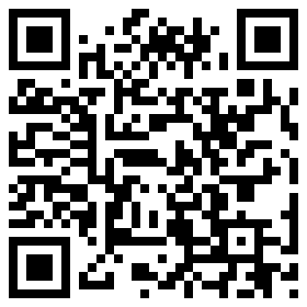 qrcode für Ridi Leuchten GmbH 0860065 DALI LED recessed luminaire 2xR-TUBE 1450 mm 35 W