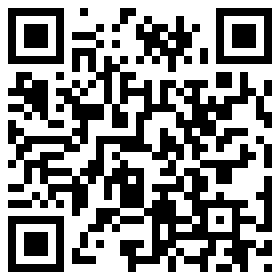 qrcode für Ridi Leuchten GmbH 0860094 DALI LED recessed luminaire 4xR-TUBE 550 mm 15 W