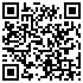 qrcode für Ridi Leuchten GmbH 0860210 DALI LED recessed luminaire 1xR-TUBE 1150 mm 30 W