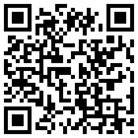 qrcode für Ridi Leuchten GmbH 0860215 DALI LED recessed luminaire 2xR-TUBE 1150 mm 30 W