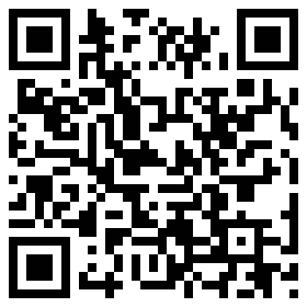 qrcode für Ridi Leuchten GmbH 0860217 DALI LED recessed luminaire 2xR-TUBE 1450 mm 35 W