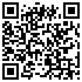 qrcode für Ridi Leuchten GmbH 0850166 LED recessed luminaire ballast-free 1xL-TUBE