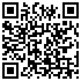 qrcode für Ridi Leuchten GmbH 0850169 LED recessed luminaire ballast-free 2xL-TUBE