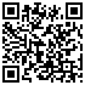 qrcode für Ridi Leuchten GmbH 0850593 LED recessed luminaire ballast-free 1xL-TUBE 45W
