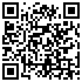 qrcode für Devi 140F1075 thermostat devireg 316 10–+50 °C NTC sensor