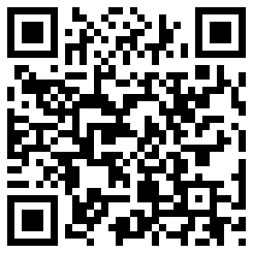 qrcode für Gewiss DX40025 push-on sleeve RAL7035