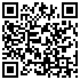 qrcode für Gewiss GW22461 cover frame System Top 4M cloud white