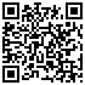 qrcode für Legrand 037829 labeling system Memocab letter D black on white