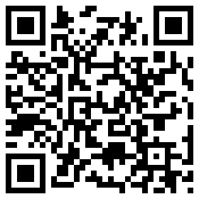 qrcode für Legrand 037834 labeling system Memocab letter I black on white