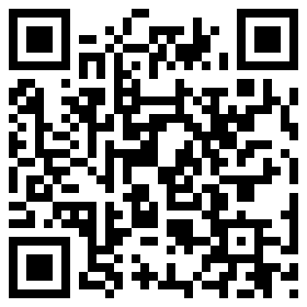 qrcode für Legrand 037845 labeling system Memocab letter T black on white