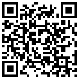 qrcode für Legrand 037847 labeling system Memocab letter V black on white