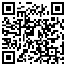 qrcode für Canon 4199C001