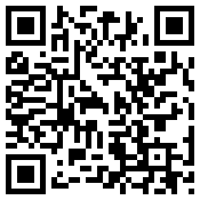 qrcode für Kindermann 7444000582 outlet cover 1/2 50x50 with cable whip