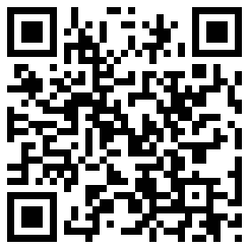 qrcode für APG ECD460 black stainless - ECD460-B-BLK-SS