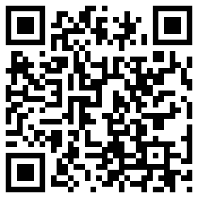 qrcode für APG ECD460 black - ECD460-B-BLK