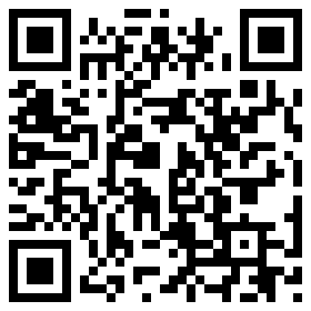 qrcode für APG ECD410 black - ECD410-BLK