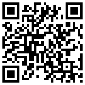 qrcode für Kindermann 7444412020 blank panel 50x50 for Neutrik D-Series