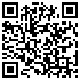 qrcode für Steinel 001278 replacement glass L265 S
