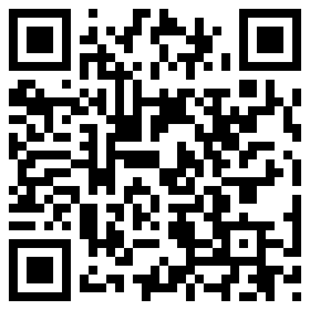 qrcode für Knürr, Blendenfilter für 19" Luftfrontblende 1HE