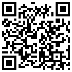 qrcode für Sirena 90457 modular socket DOUBLE 30/80V ACDC black