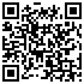 qrcode für Sirena B300RAB001 wall mount black