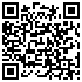 qrcode für Sirena PNC-0052 sounder NXL1101060D clear