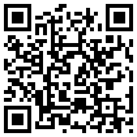 qrcode für Gira 0215768 cover frame 5-way intermediate frame AN Event clear brown