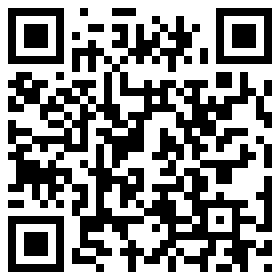 qrcode für ABN GTNE412 replacement door 2-field left without lock