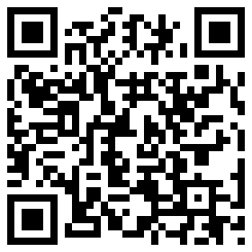 qrcode für Gewiss GW43112S device cover white