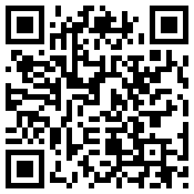 qrcode für TCS ASX13005-0010 audio outdoor station 5 buttons 1-row silver