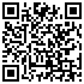 qrcode für TCS AVE54063-0010 outdoor station AVE 6 buttons 1-r AP silver