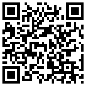 qrcode für TCS K33AP blank column 1.30 m freestanding
