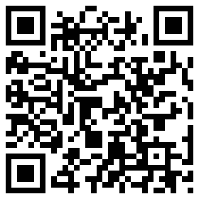 qrcode für HPE CRAY CS 48U 600X1300MM REAR-STO