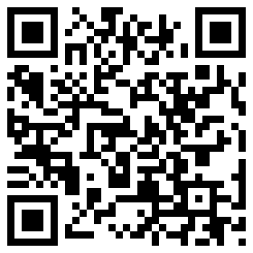 qrcode für HPE CRAY EX REAR/G2 RACK 2TILE-STOC