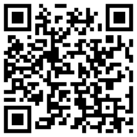qrcode für Datalogic 943500019B1
