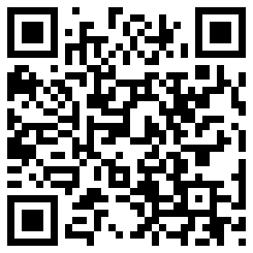 qrcode für Axis T94X01A WALL MOUNT 6PCS