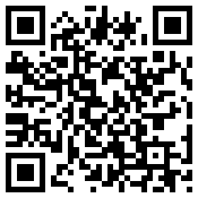 qrcode für Gewiss GW20056 blank module system white
