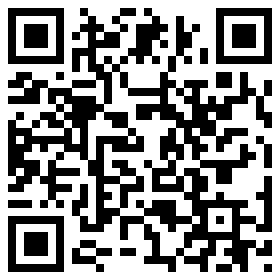 qrcode für Hager ZU62EA - universZ cover 150mm closed