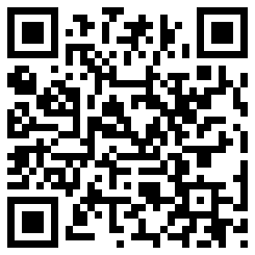 qrcode für Hager ZB14S - counter cabinet = 800 4 fields