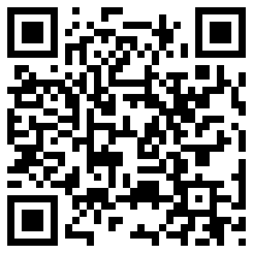 qrcode für Berker 10122125 frame labeling field R.1 black glossy