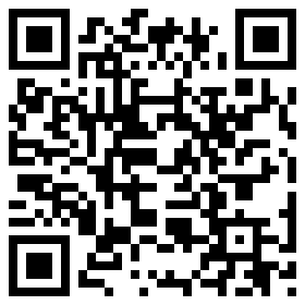 qrcode für Berker 10122225 frame labeling field R.3 black glossy