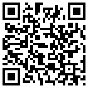 qrcode für Berker 10132135 frame labeling field R.1 black glossy