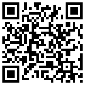 qrcode für Berker 10132235 frame with label field R.3 black glossy