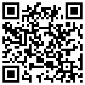 qrcode für Berker 10142116 frame R.1 glass black